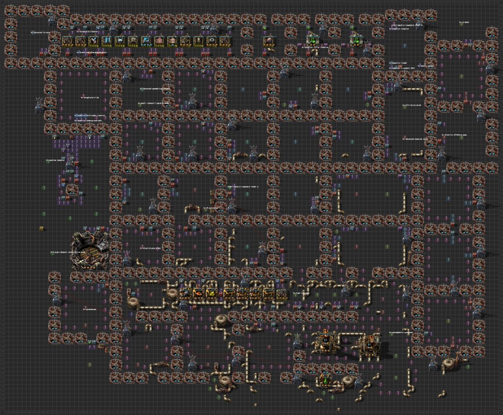 Blueprint preview