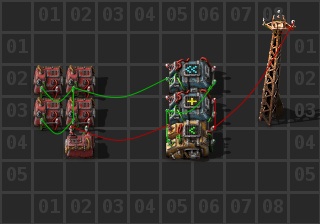 Blueprint preview