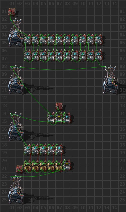 Blueprint preview