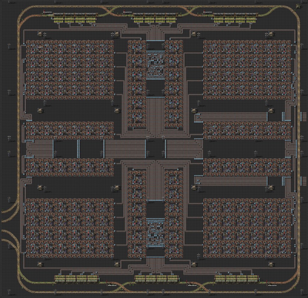 Blueprint preview