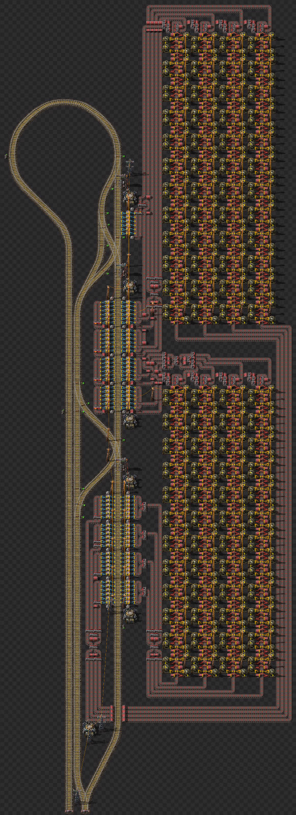 Blueprint preview