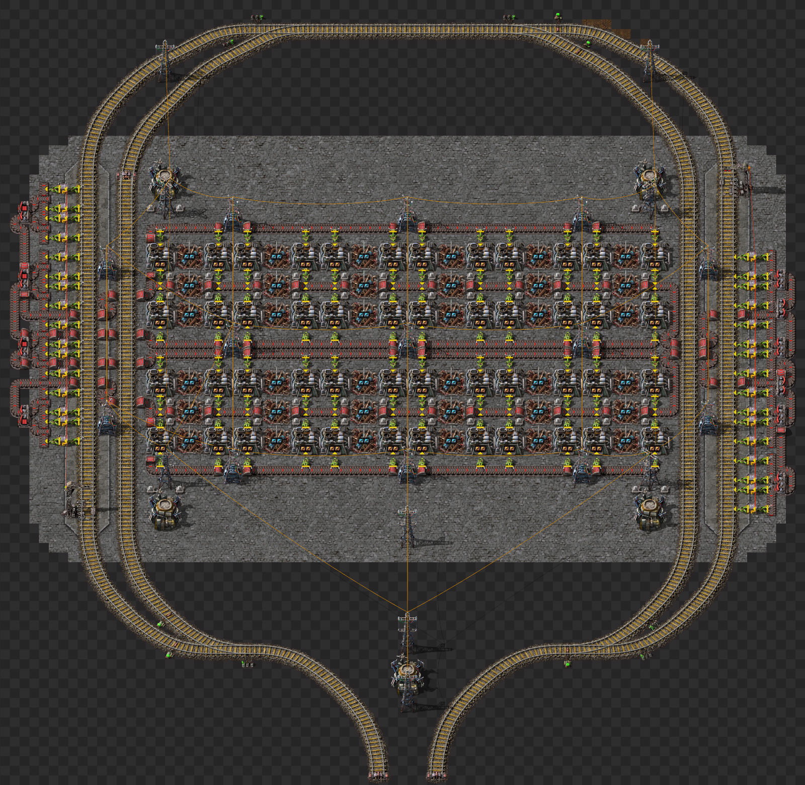 Blueprint preview