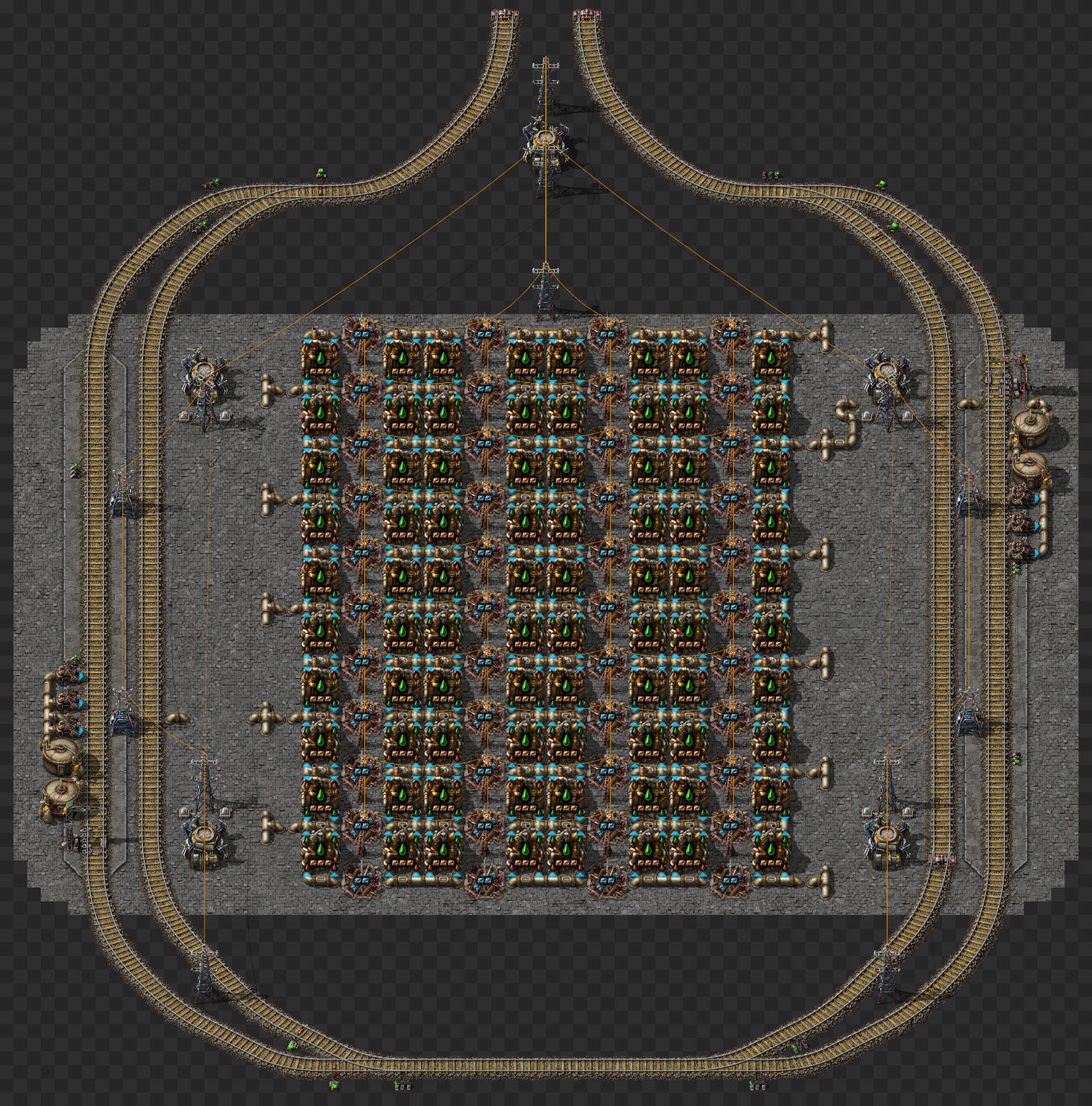 Blueprint preview