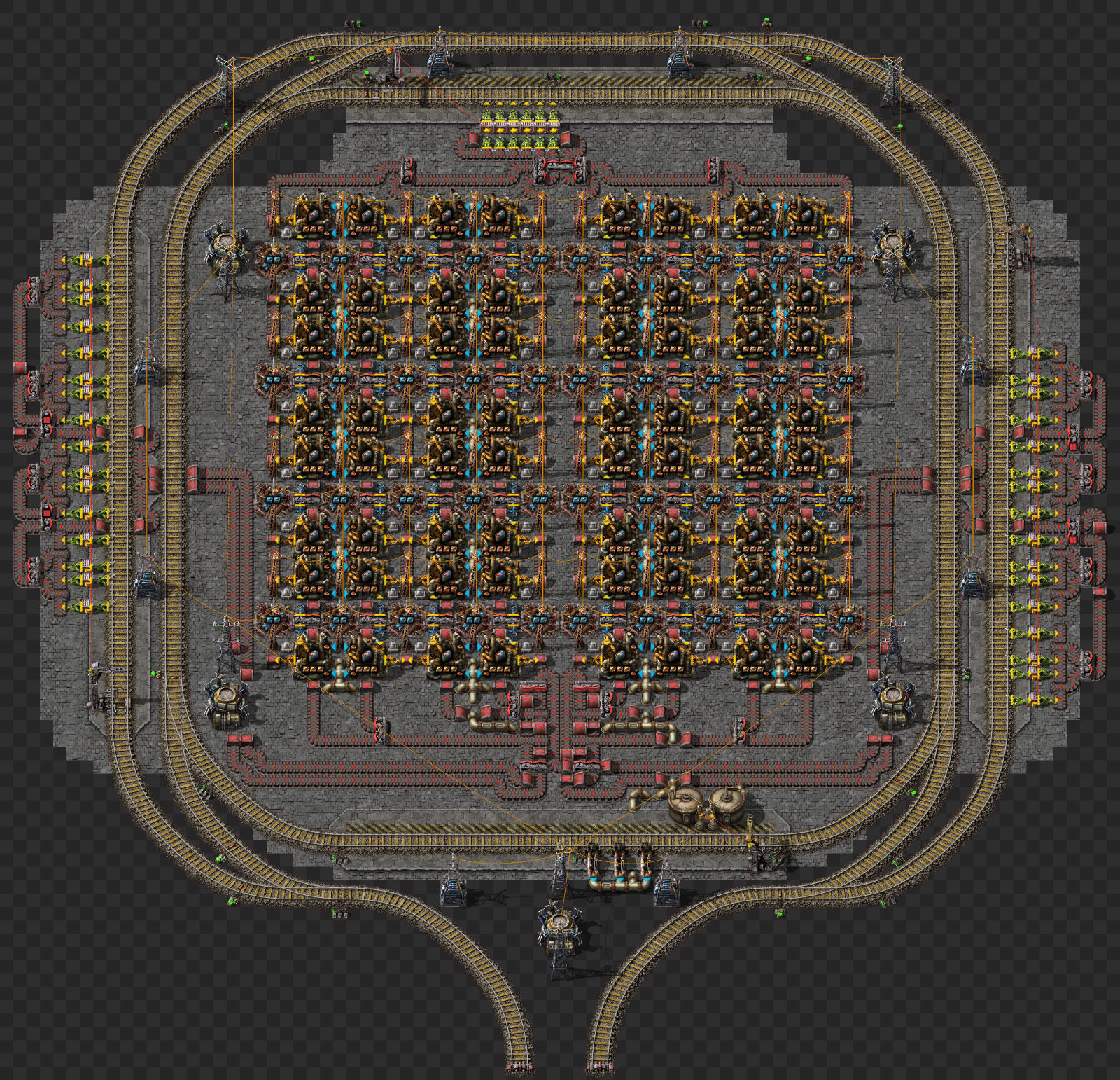 Blueprint preview