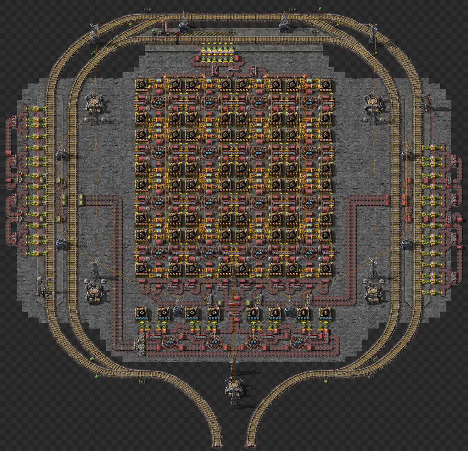 Blueprint preview