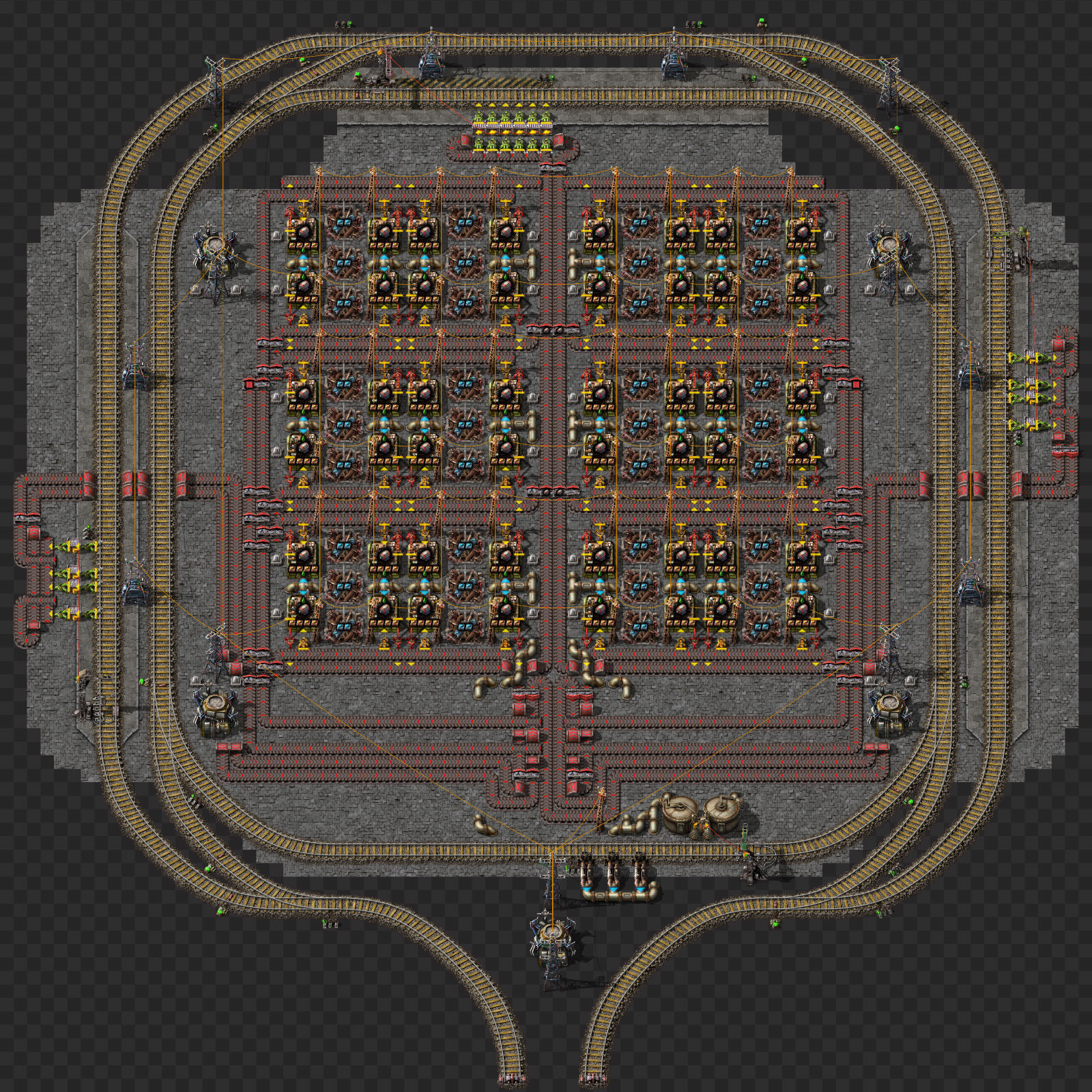 Blueprint preview