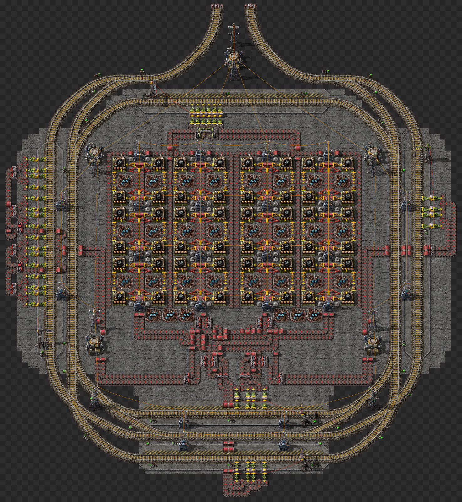 Blueprint preview