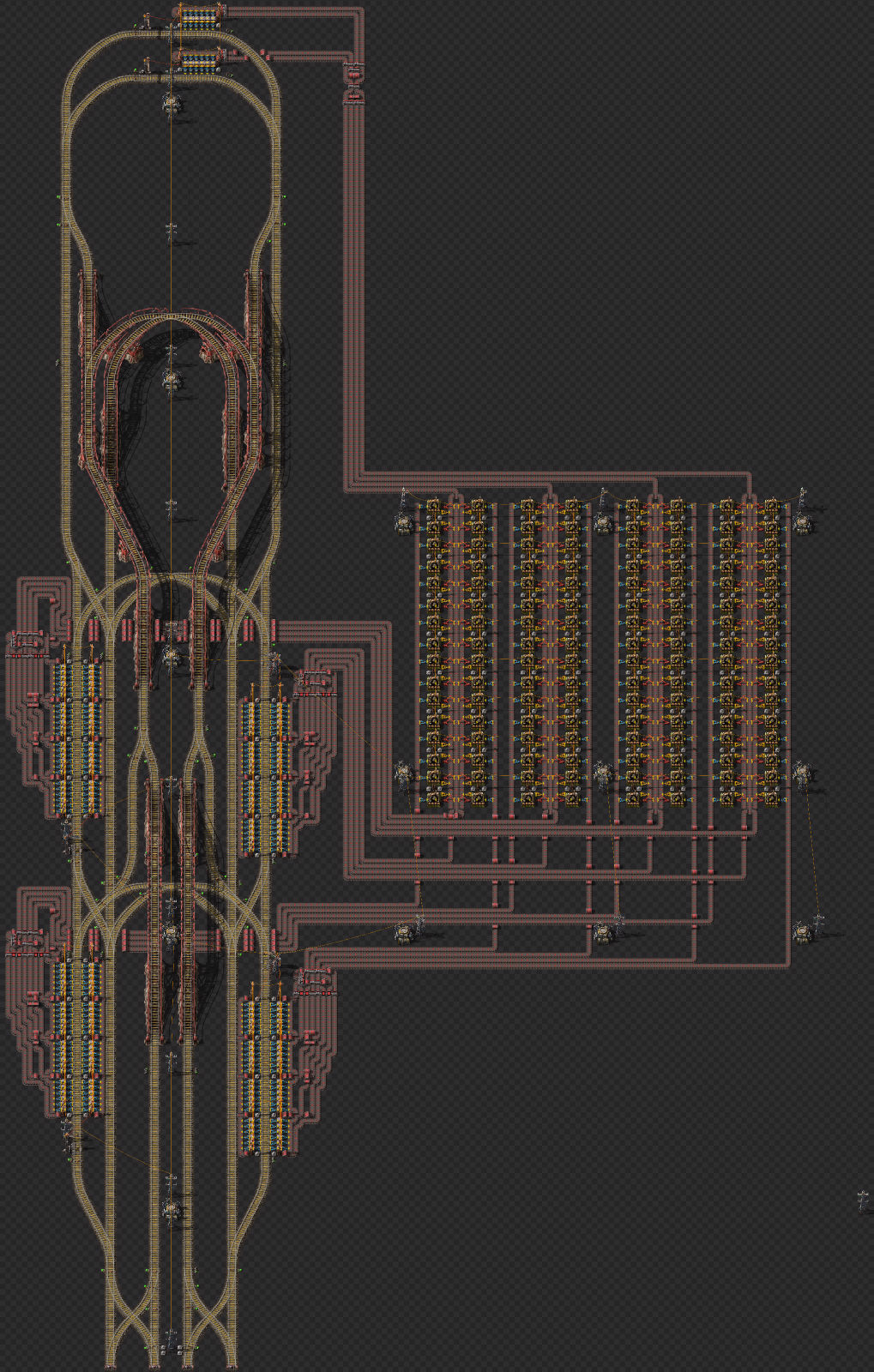 Blueprint preview