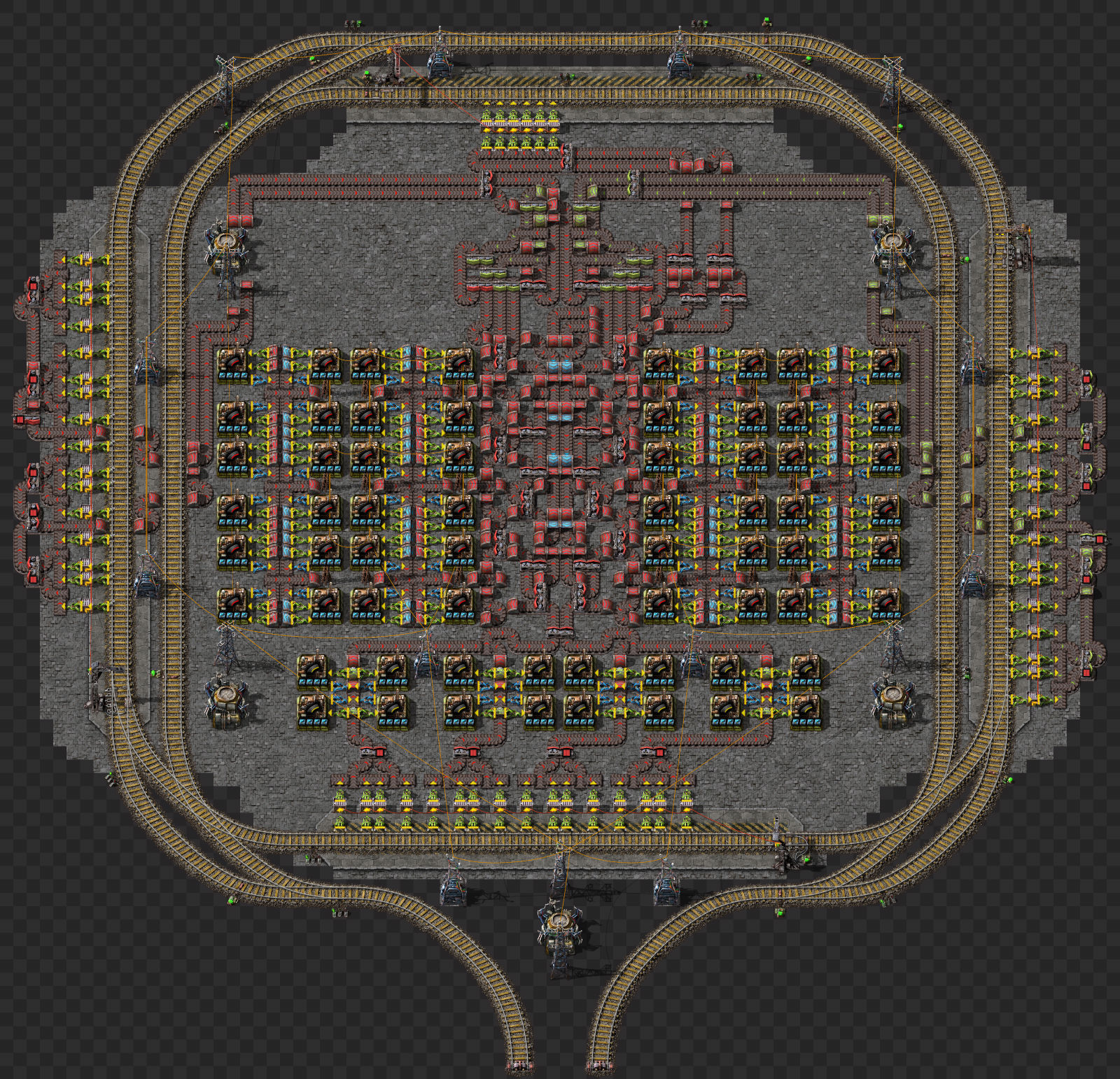 Blueprint preview