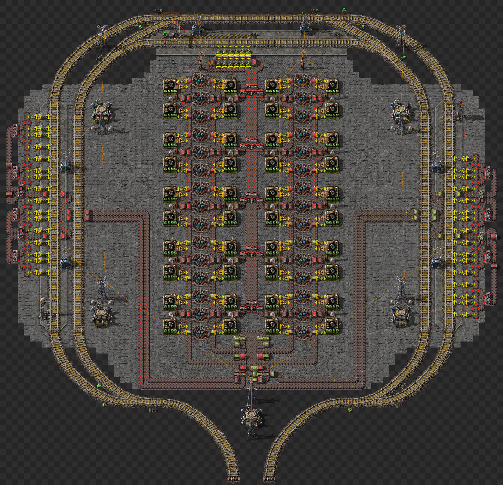 Blueprint preview
