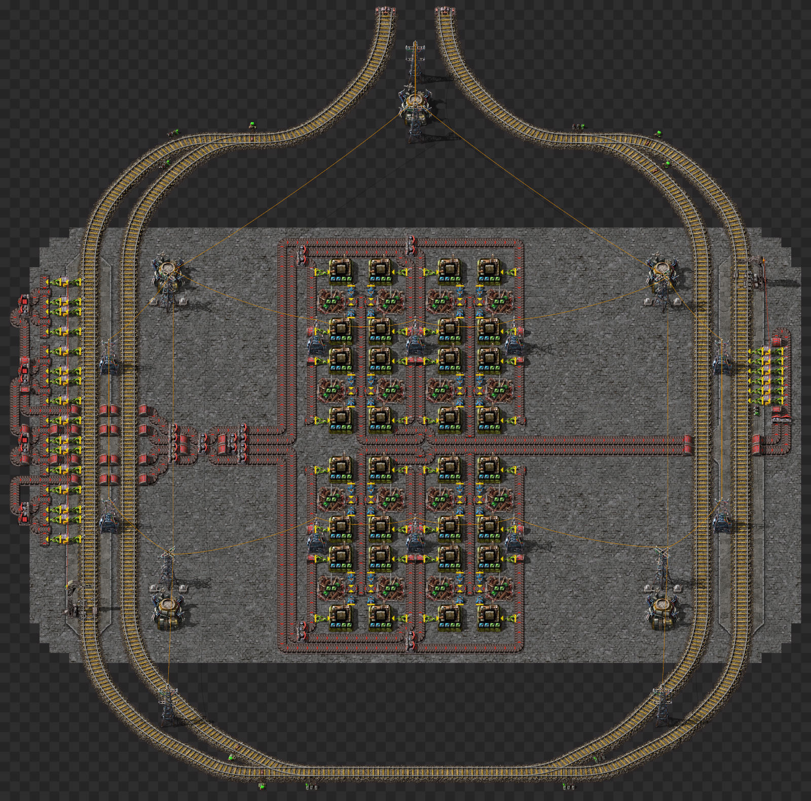 Blueprint preview