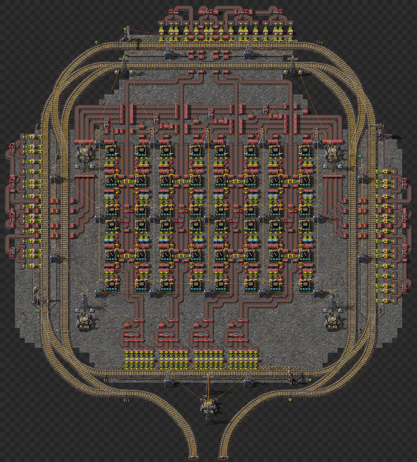 Blueprint preview