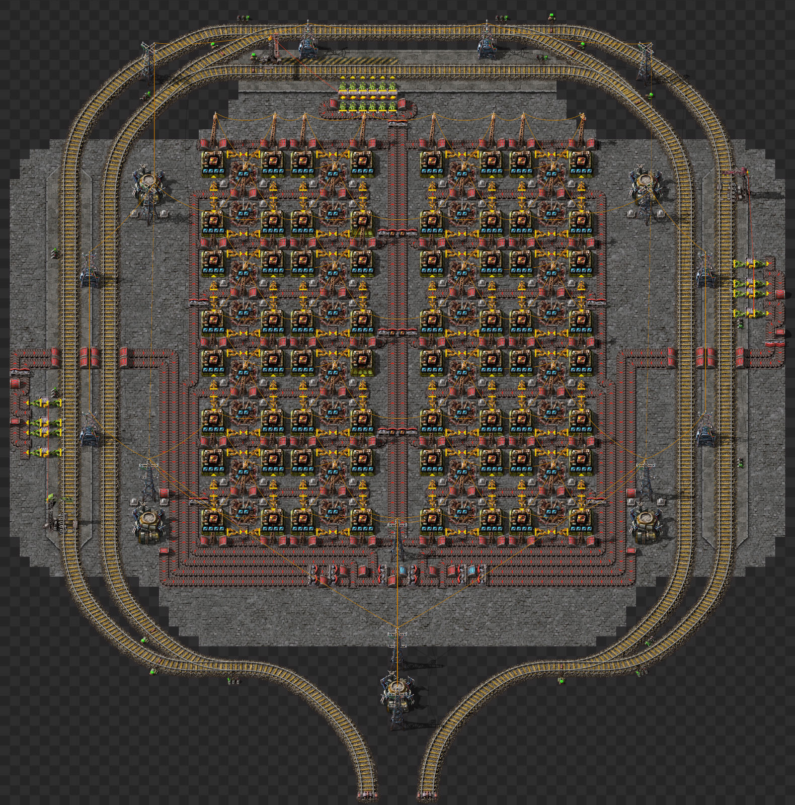 Blueprint preview