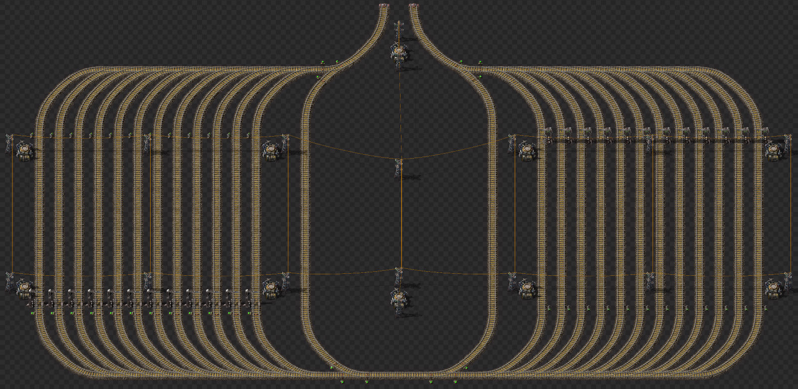 Blueprint preview