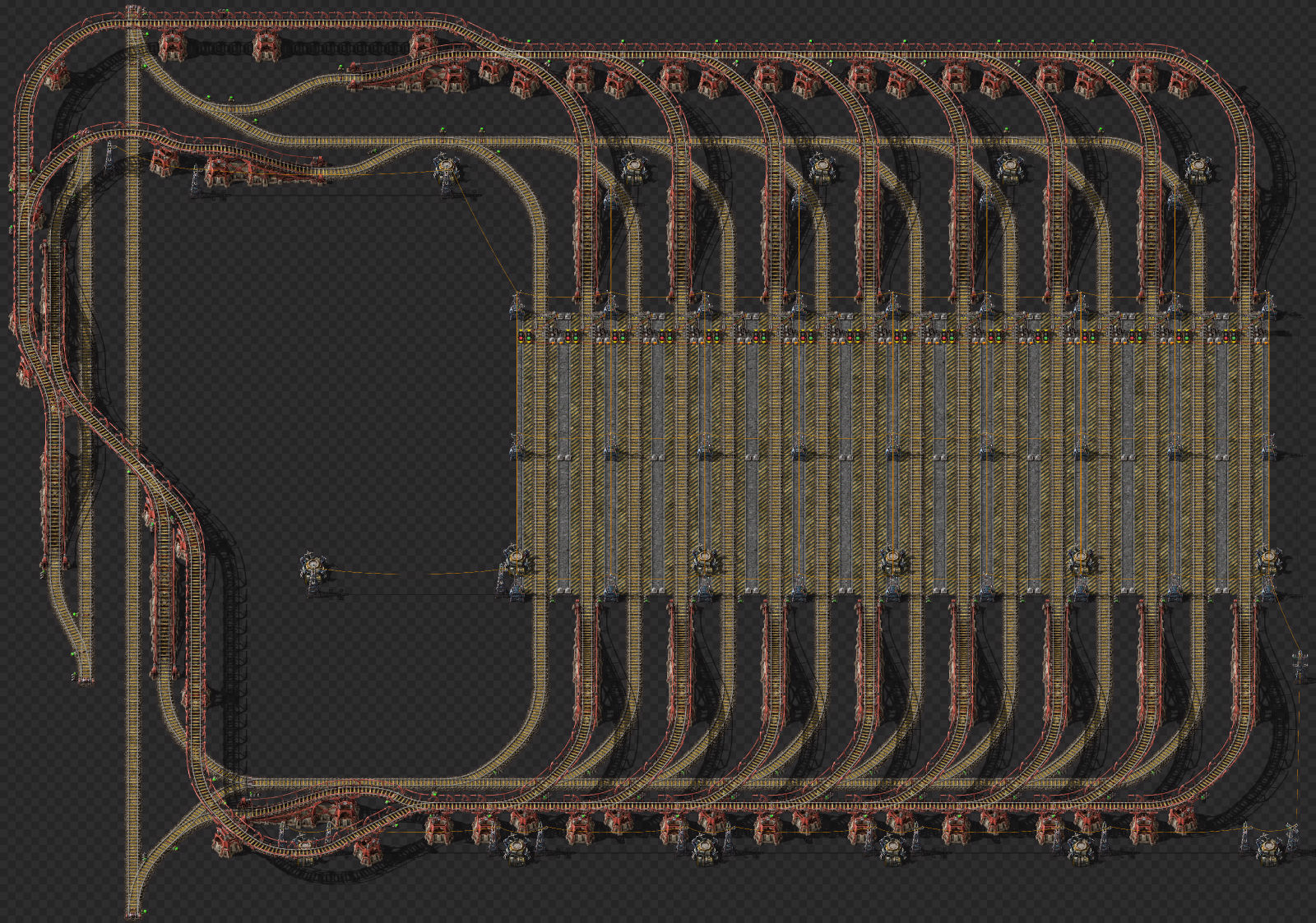 Blueprint preview