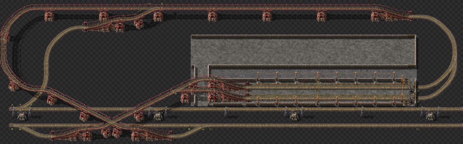 Blueprint preview