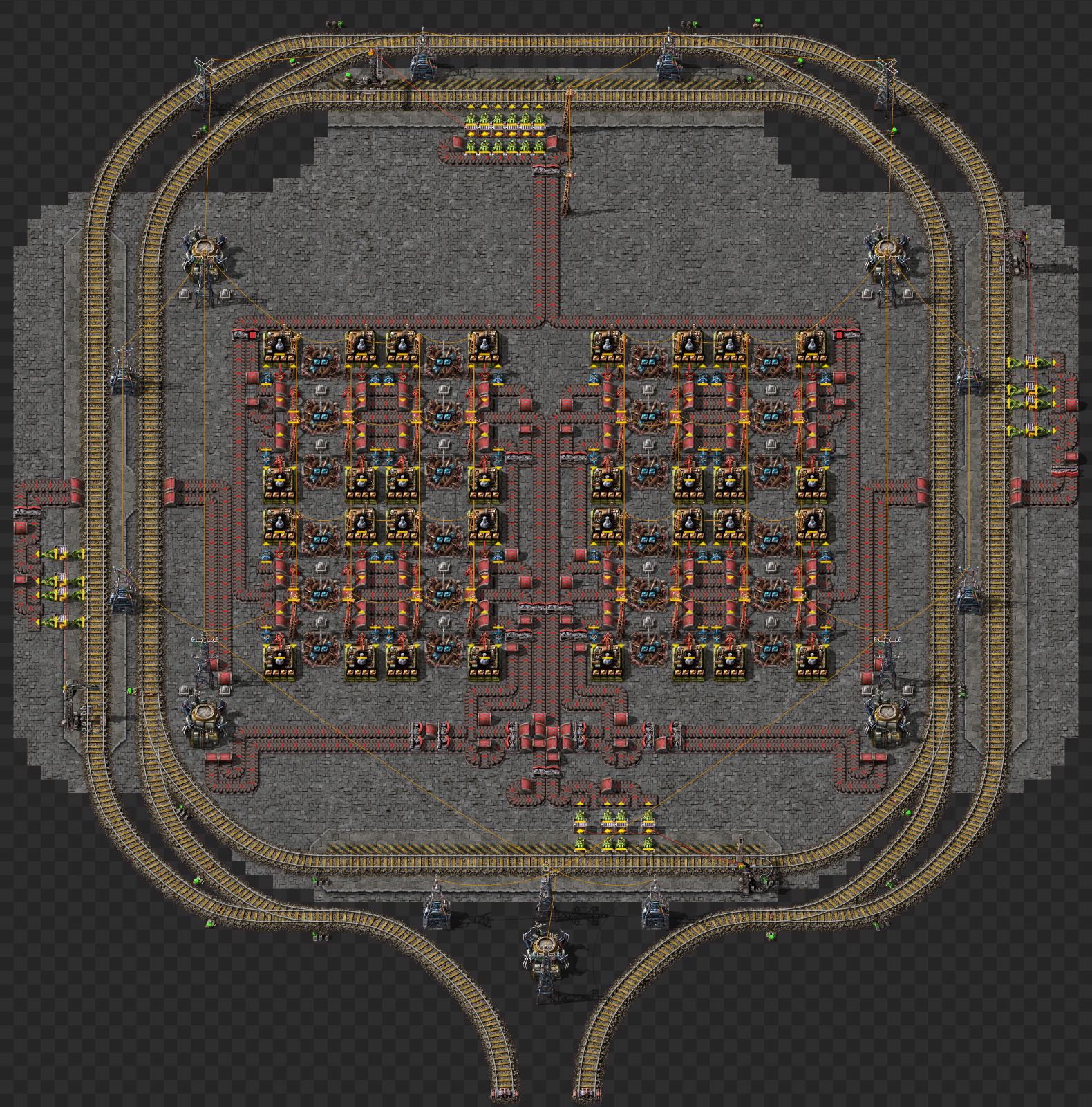 Blueprint preview
