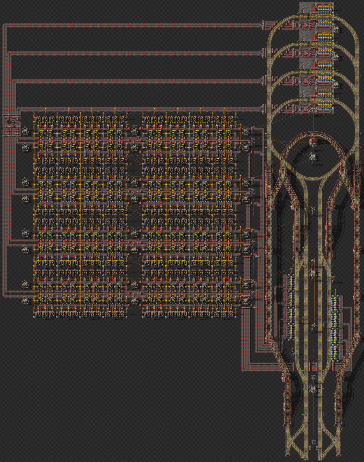 Blueprint preview