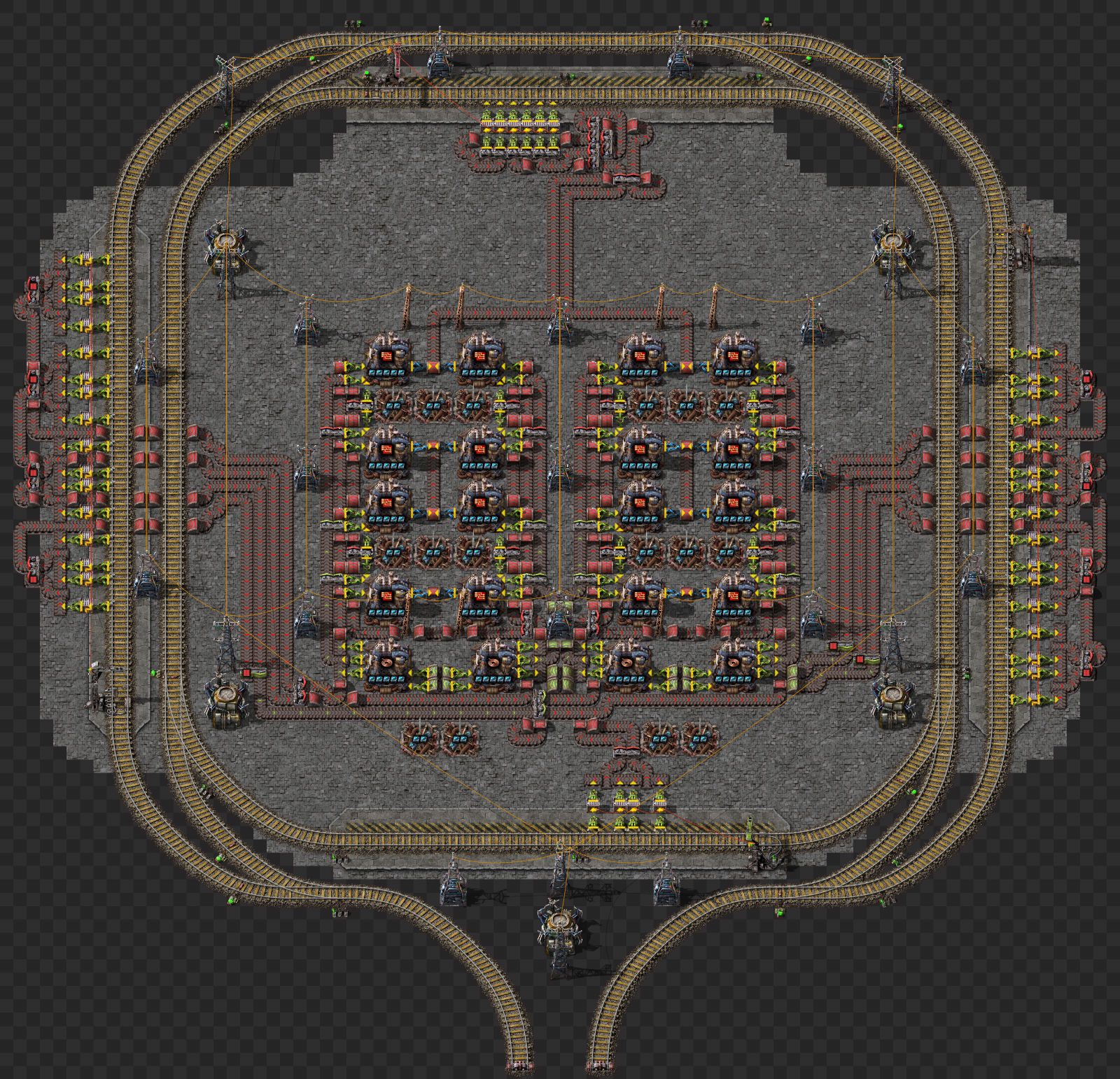Blueprint preview