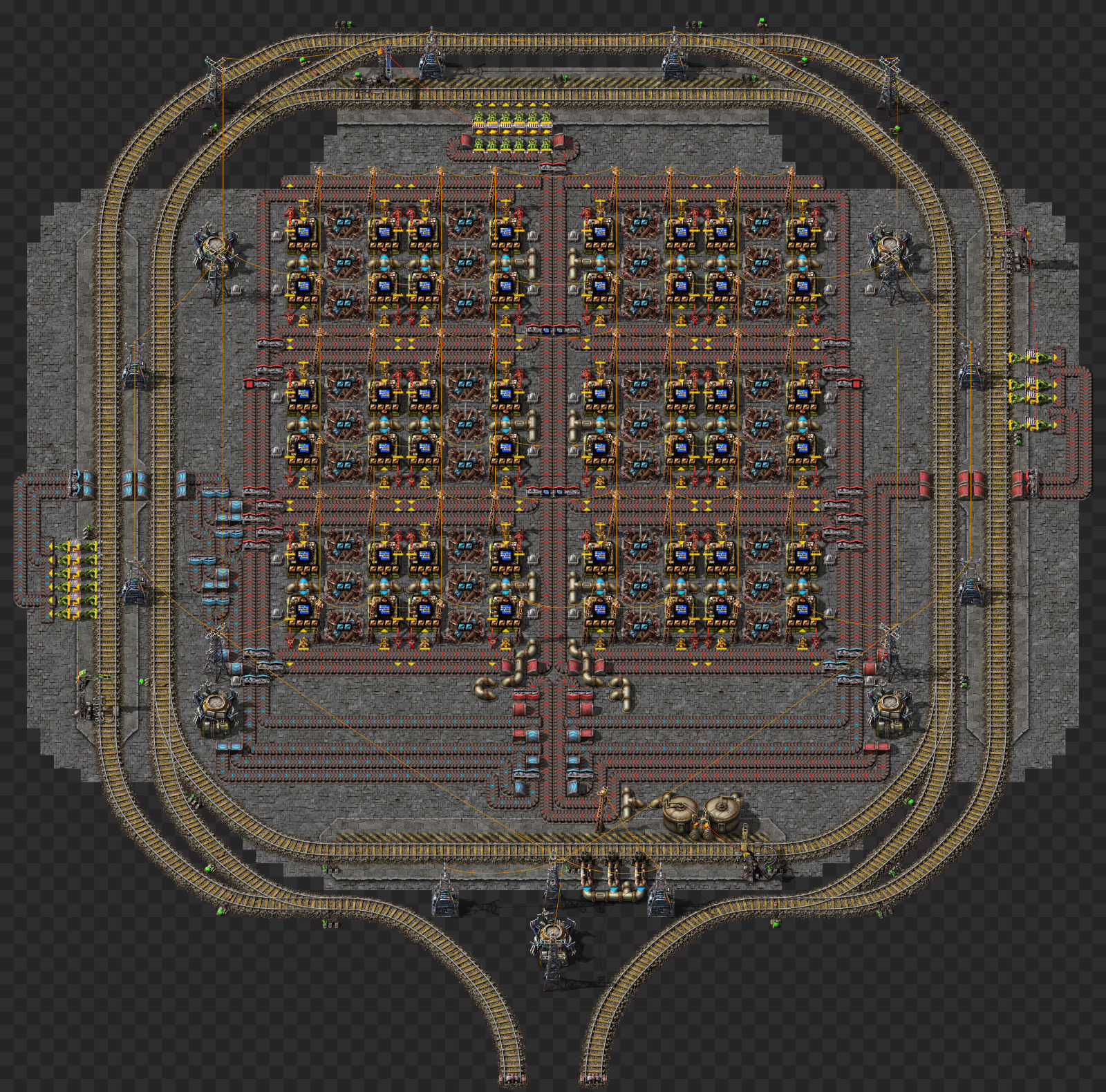Blueprint preview