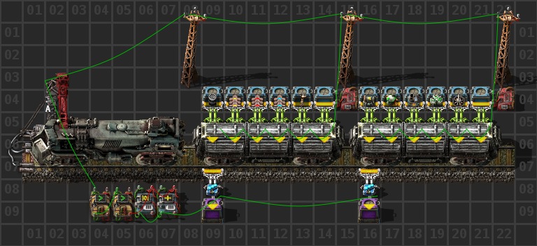 Blueprint preview