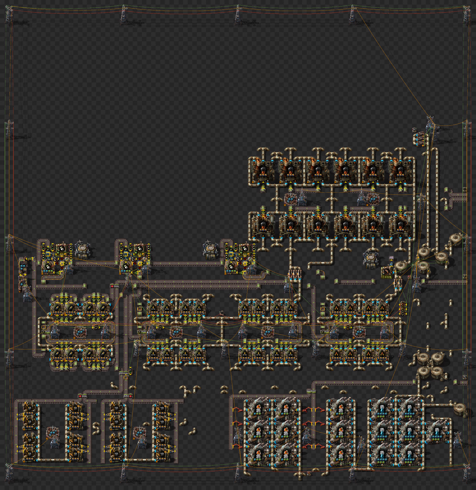 Blueprint preview