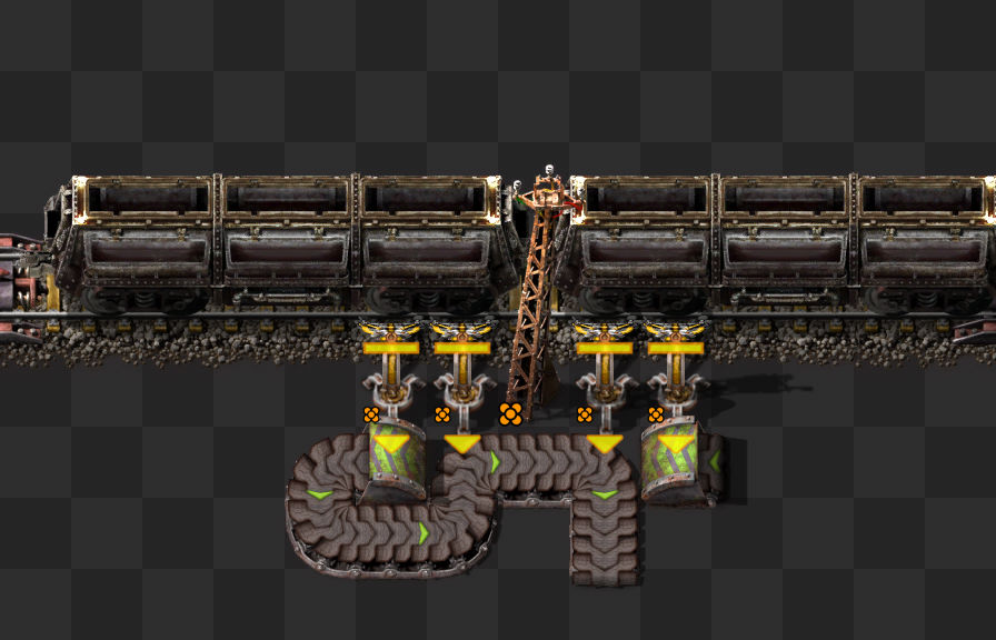 Blueprint preview