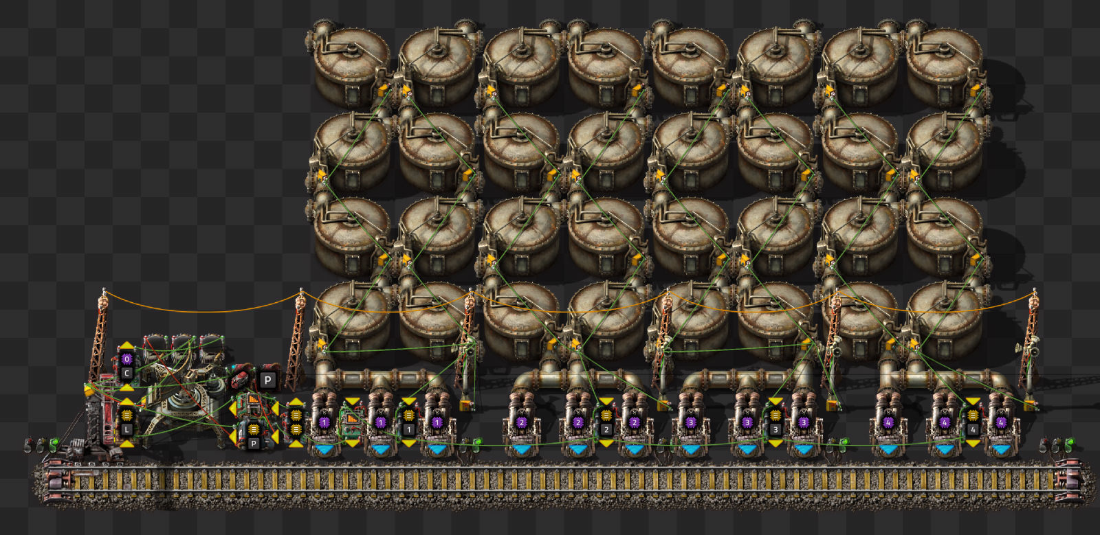 Blueprint preview