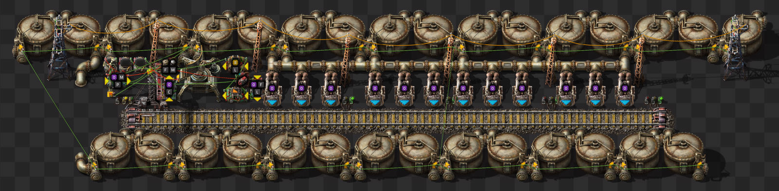 Blueprint preview