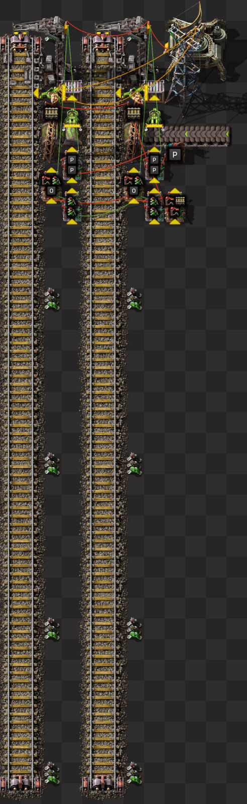 Blueprint preview