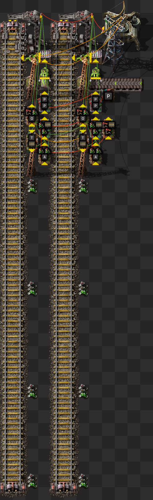 Blueprint preview