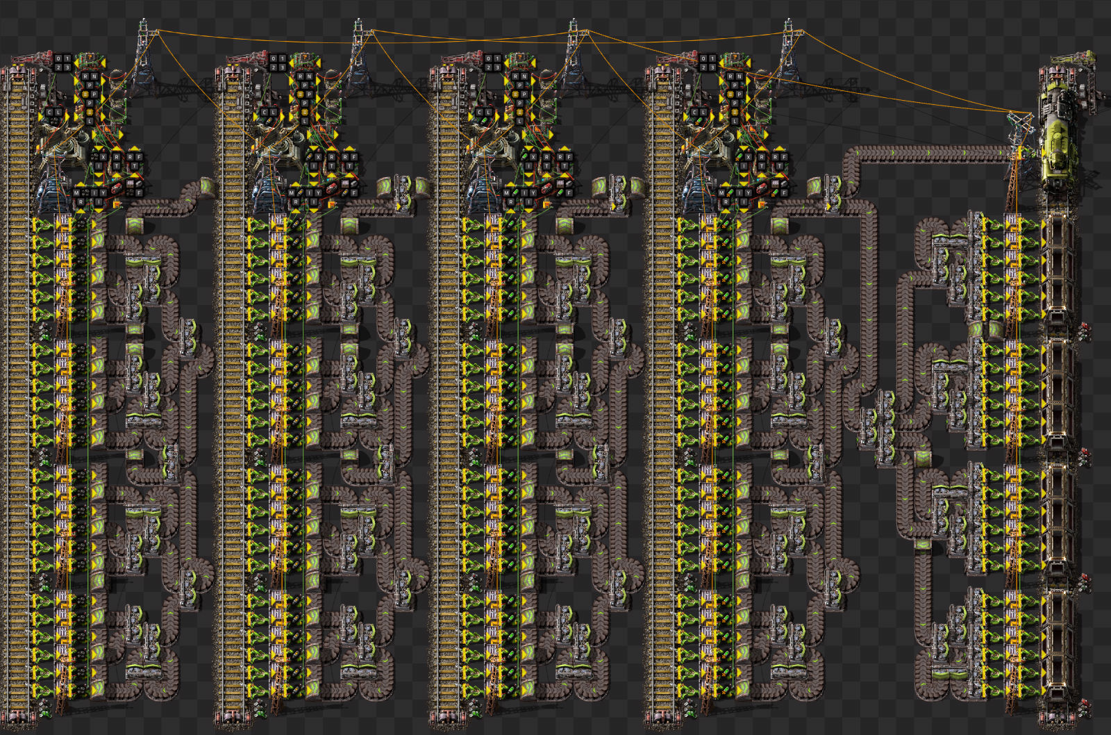 Blueprint preview