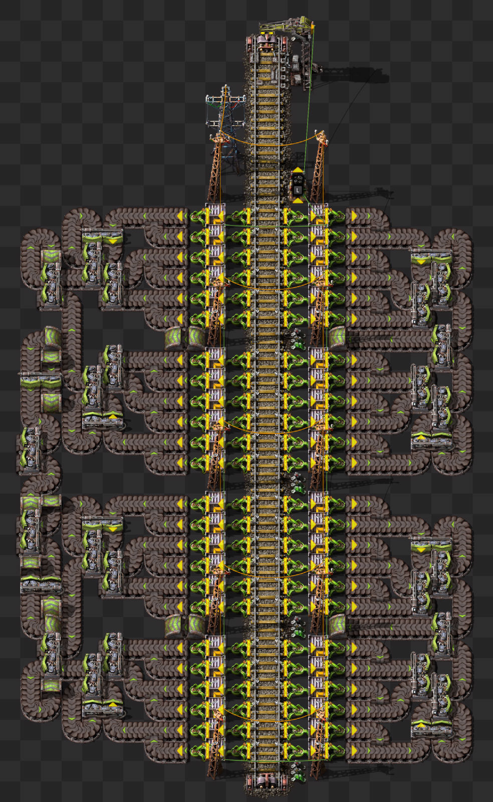 Blueprint preview