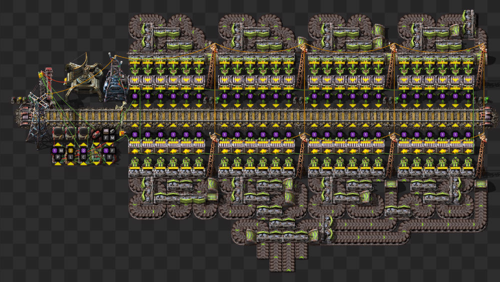 Blueprint preview