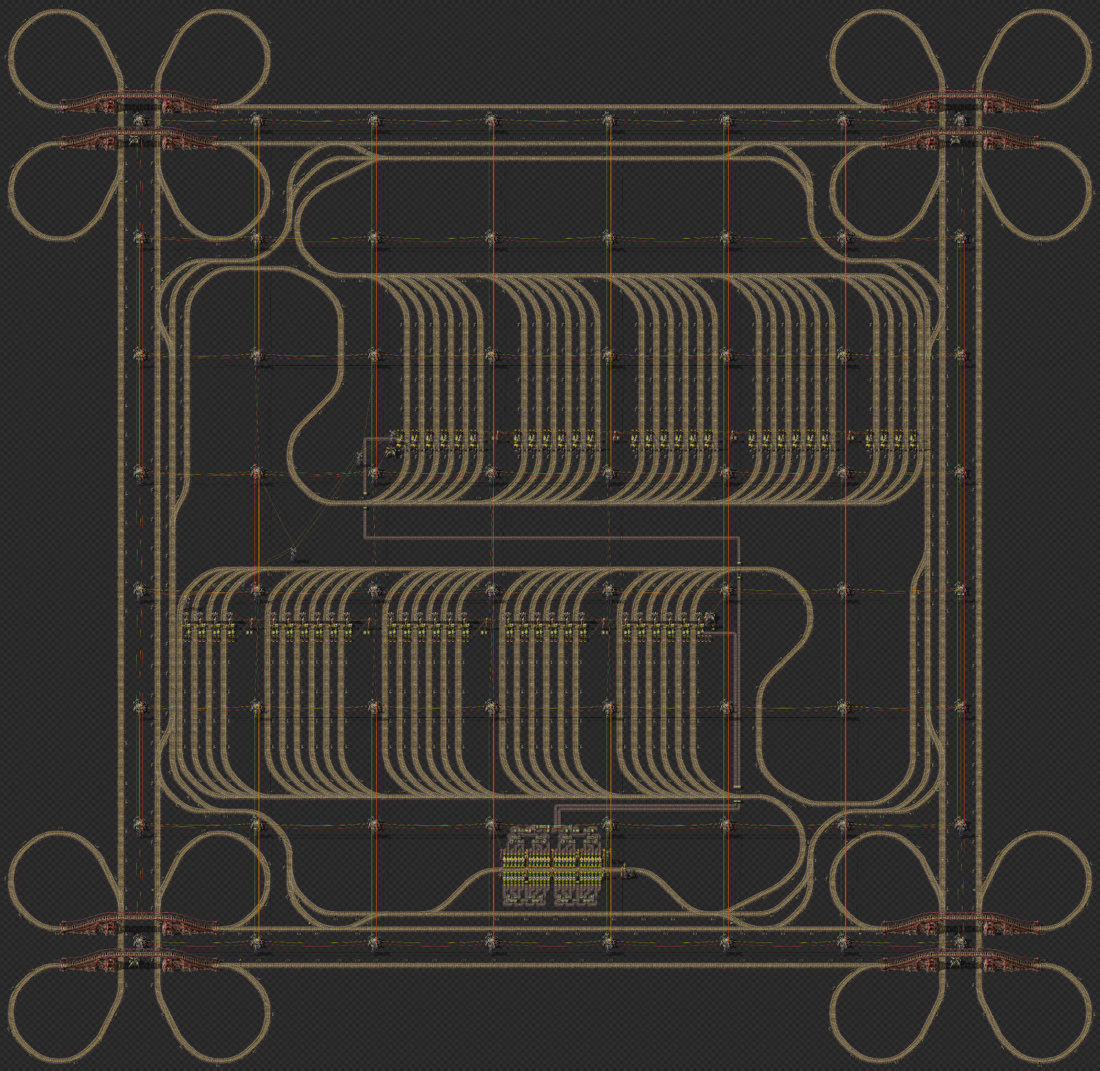 Blueprint preview