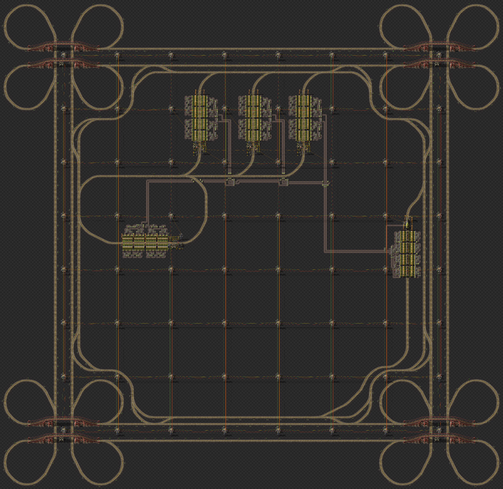 Blueprint preview