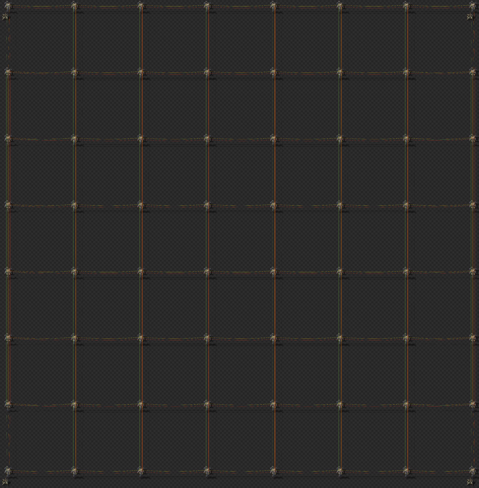 Blueprint preview