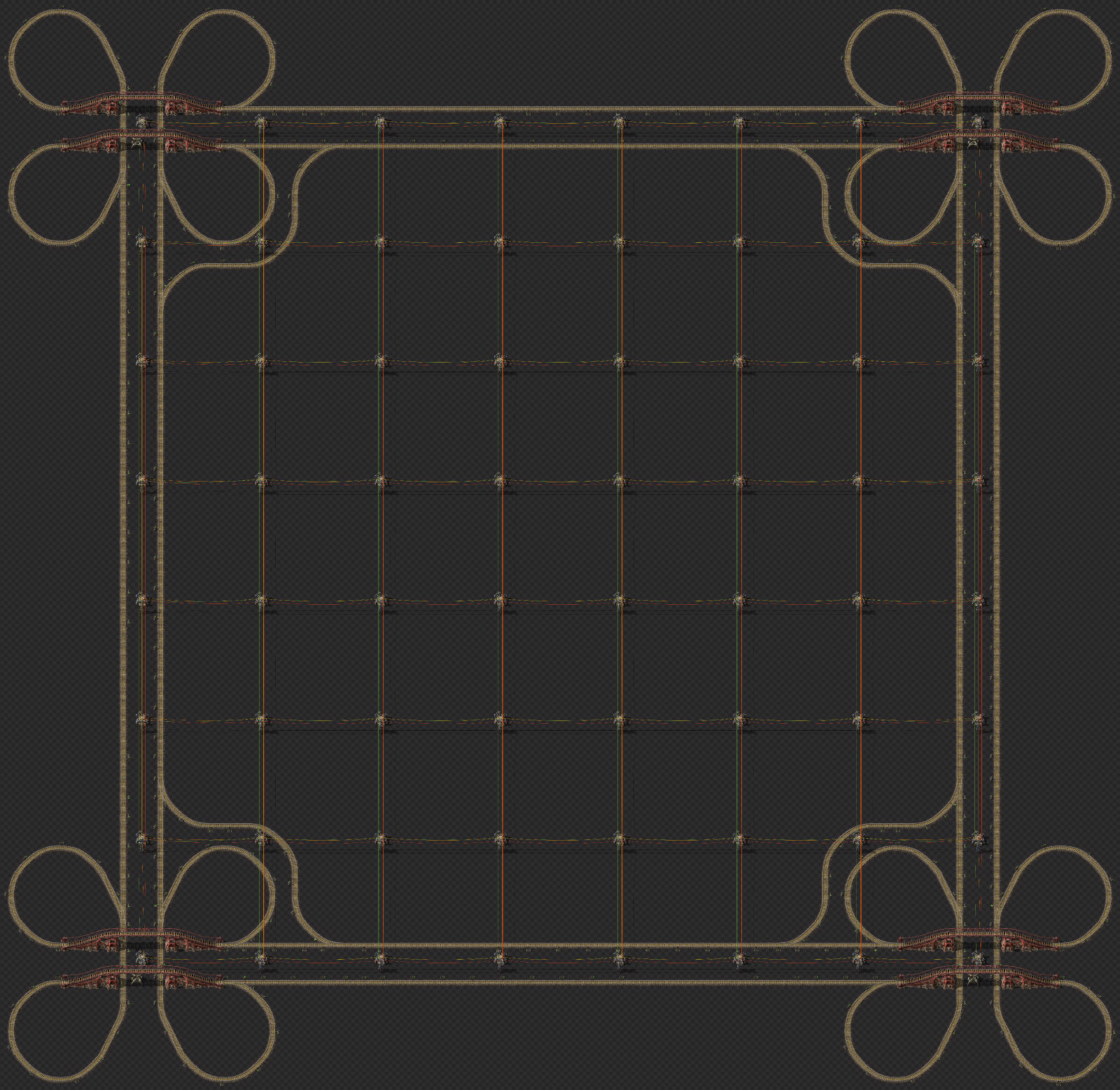 Blueprint preview