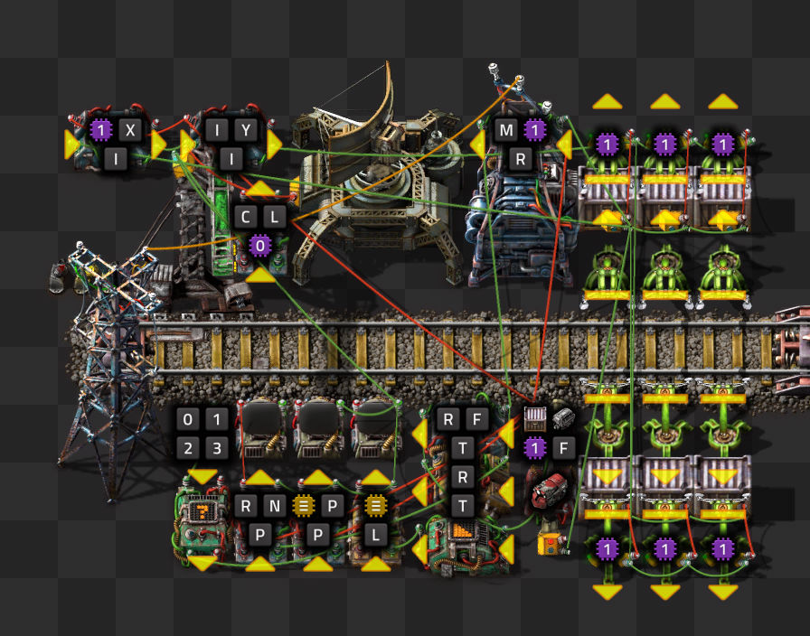 Blueprint preview