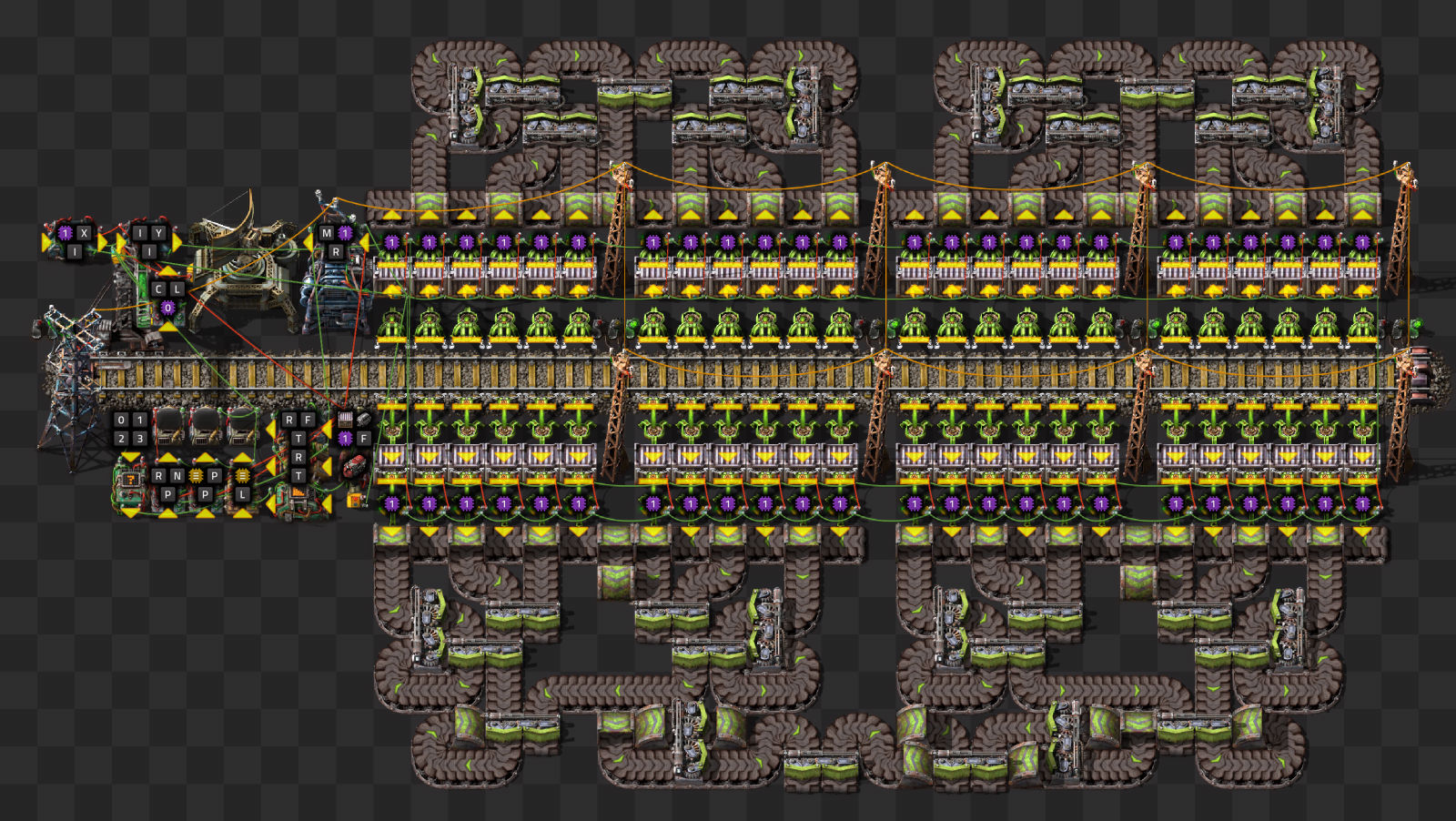 Blueprint preview