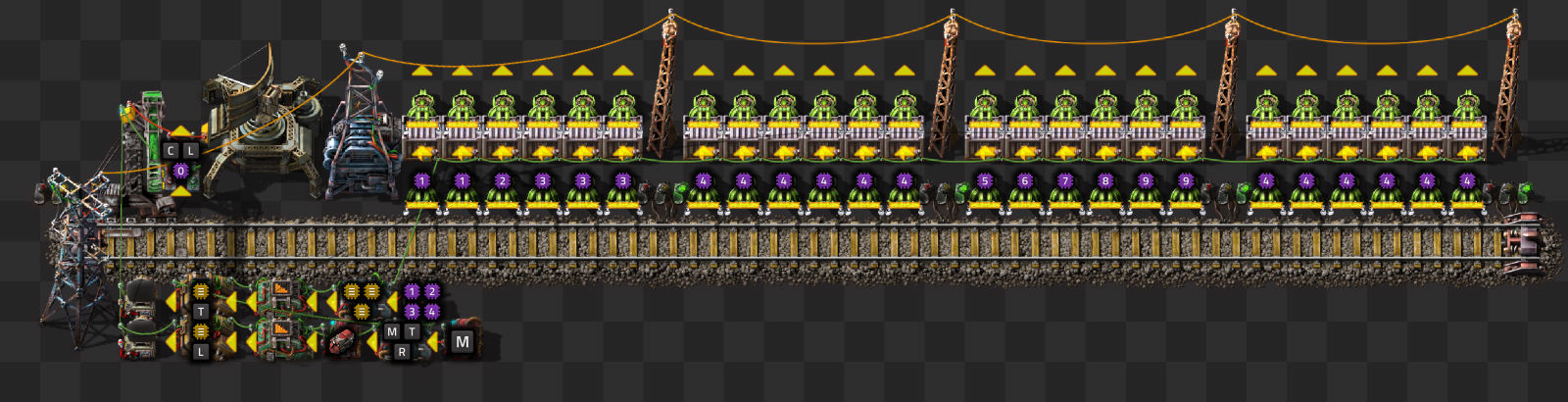 Blueprint preview