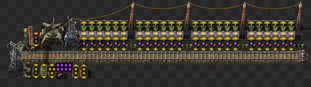 Blueprint preview