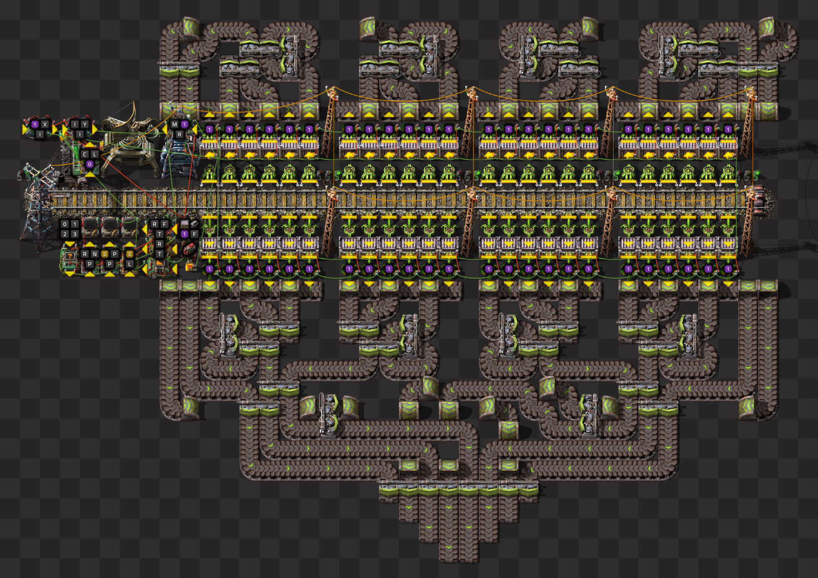 Blueprint preview