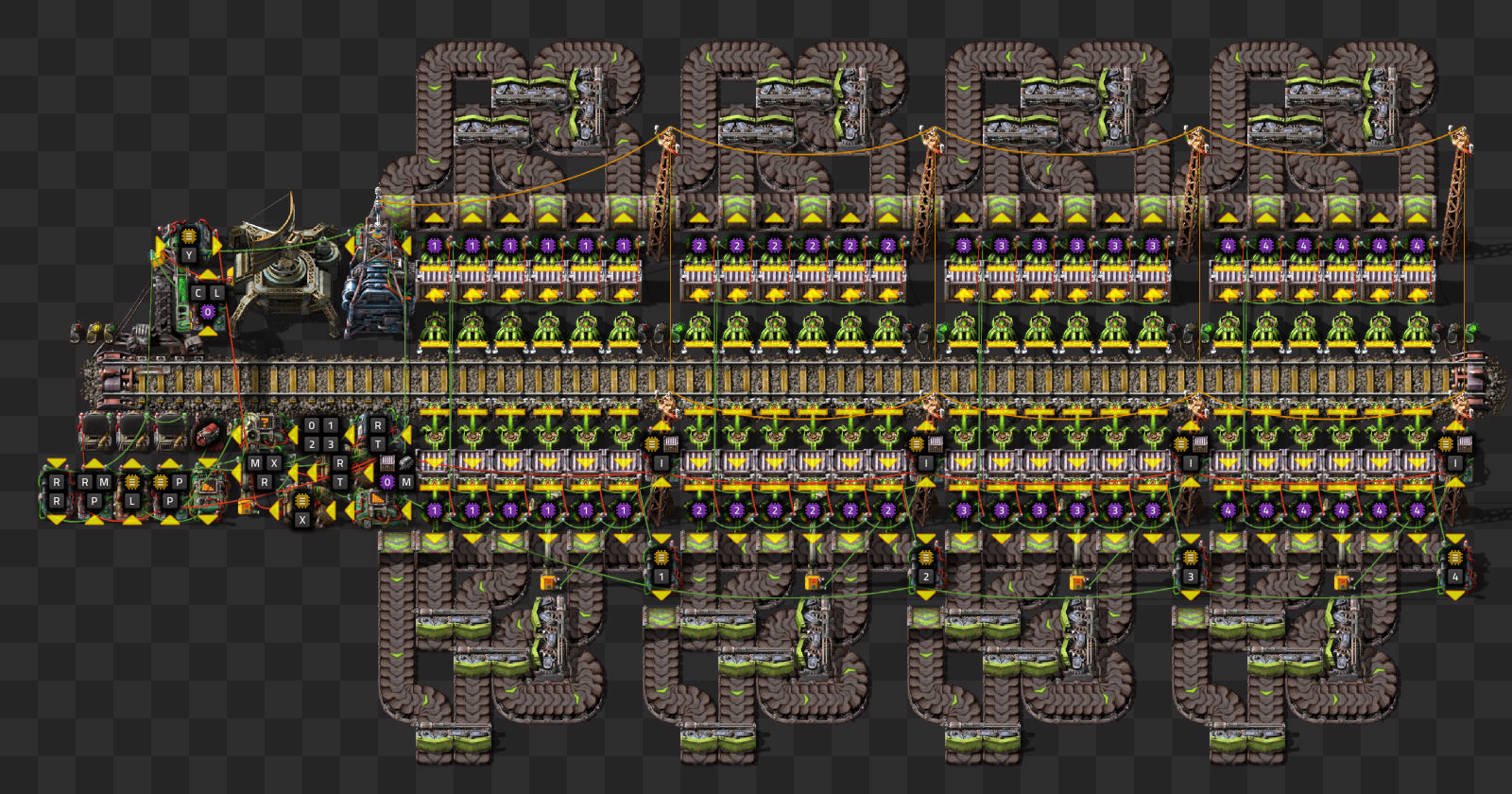Blueprint preview