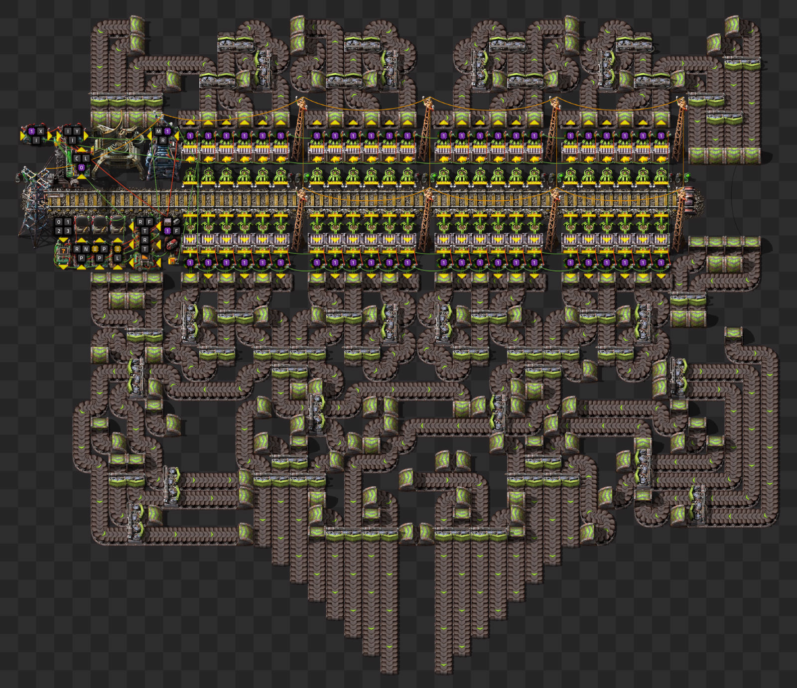 Blueprint preview