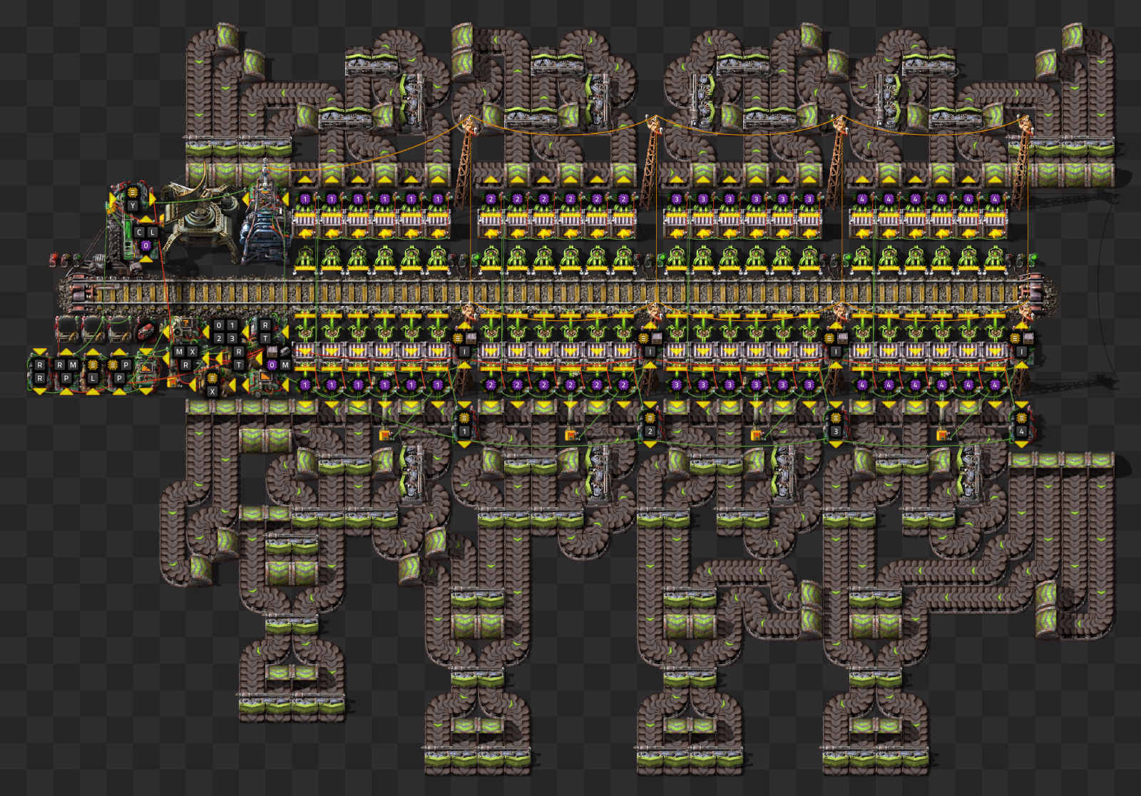 Blueprint preview