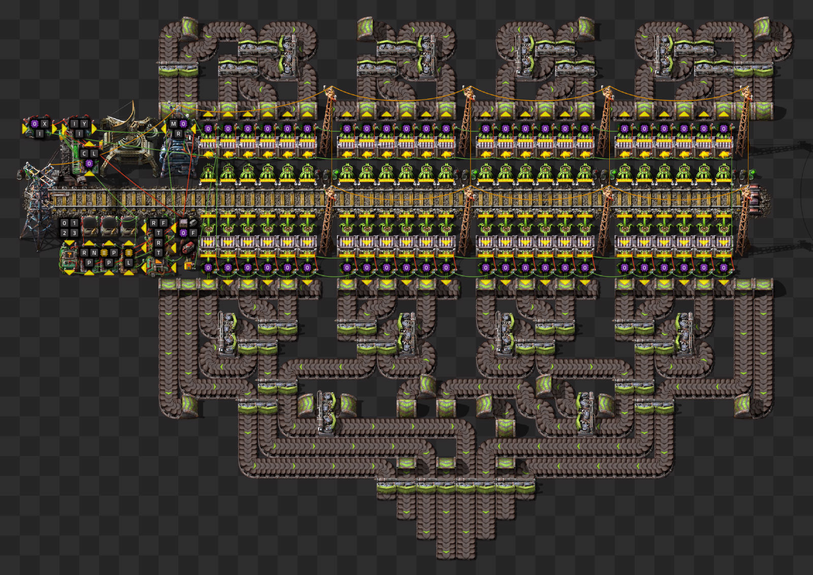 Blueprint preview