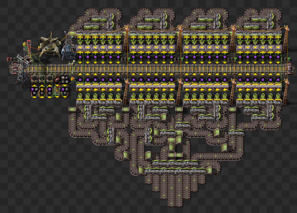 Blueprint preview