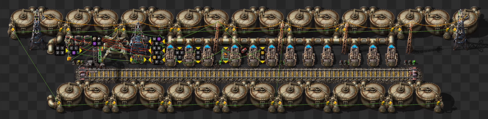 Blueprint preview