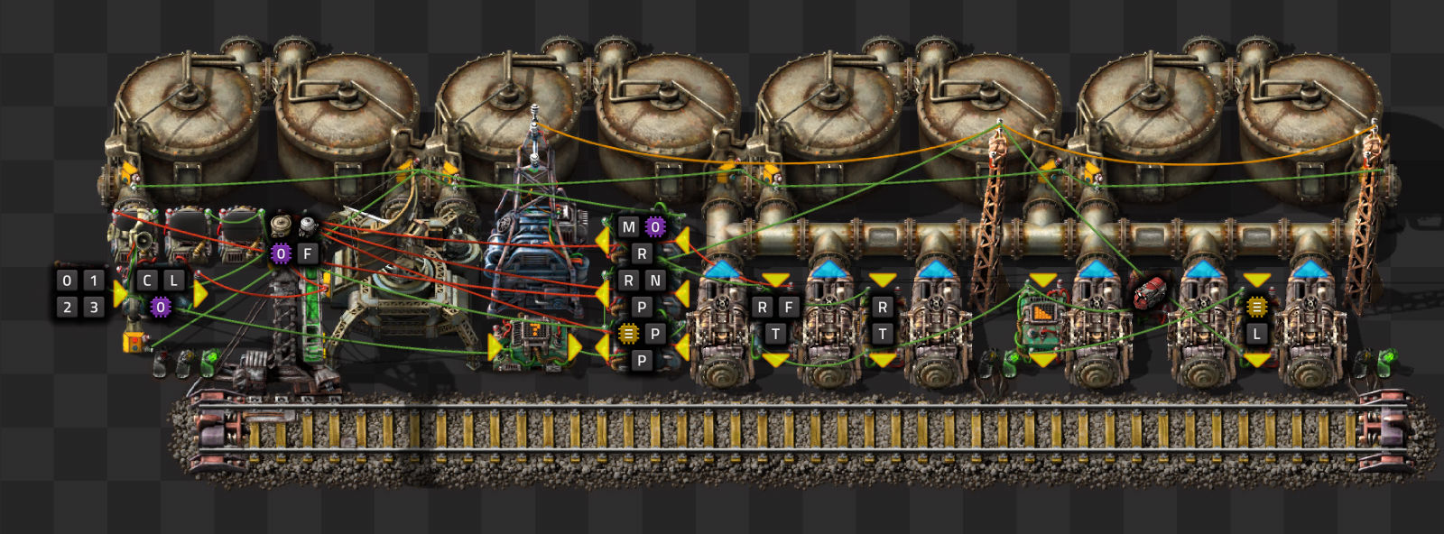 Blueprint preview